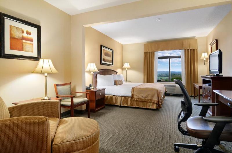 Holiday Inn Cleveland By Ihg Exterior foto