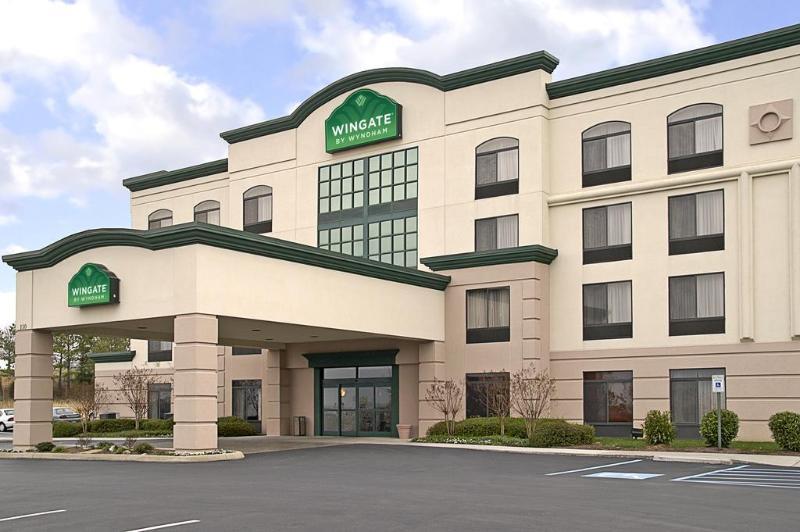 Holiday Inn Cleveland By Ihg Exterior foto