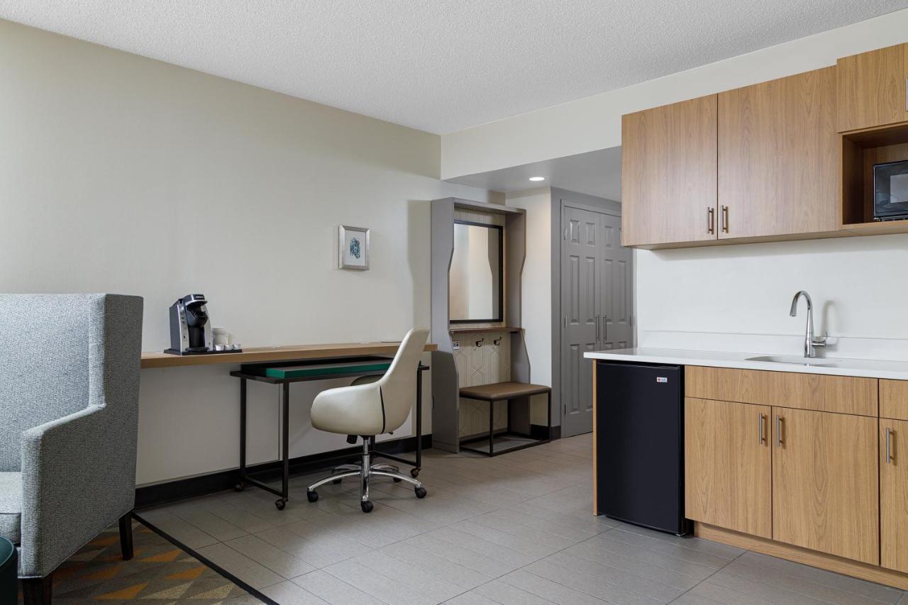 Holiday Inn Cleveland By Ihg Exterior foto