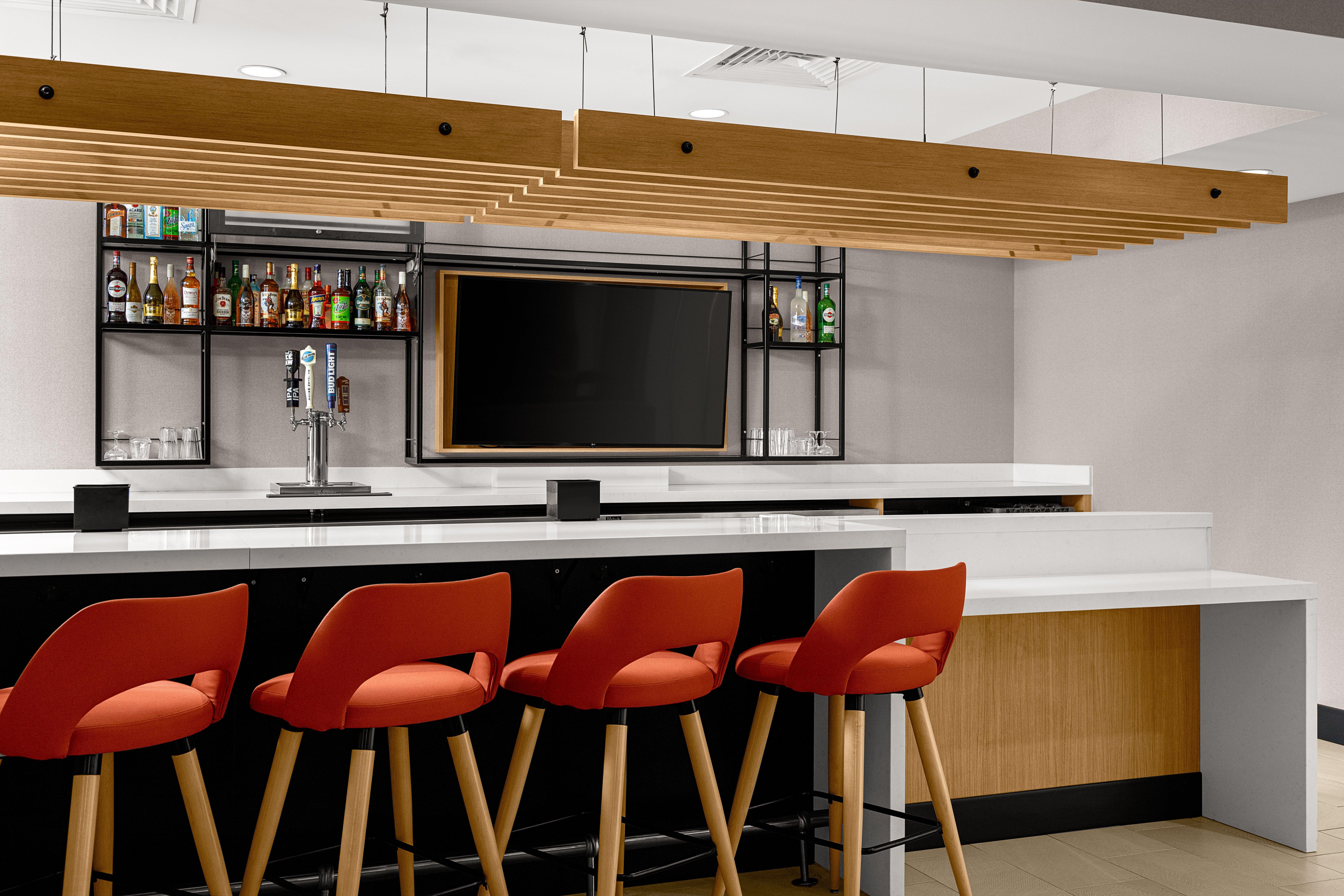 Holiday Inn Cleveland By Ihg Exterior foto