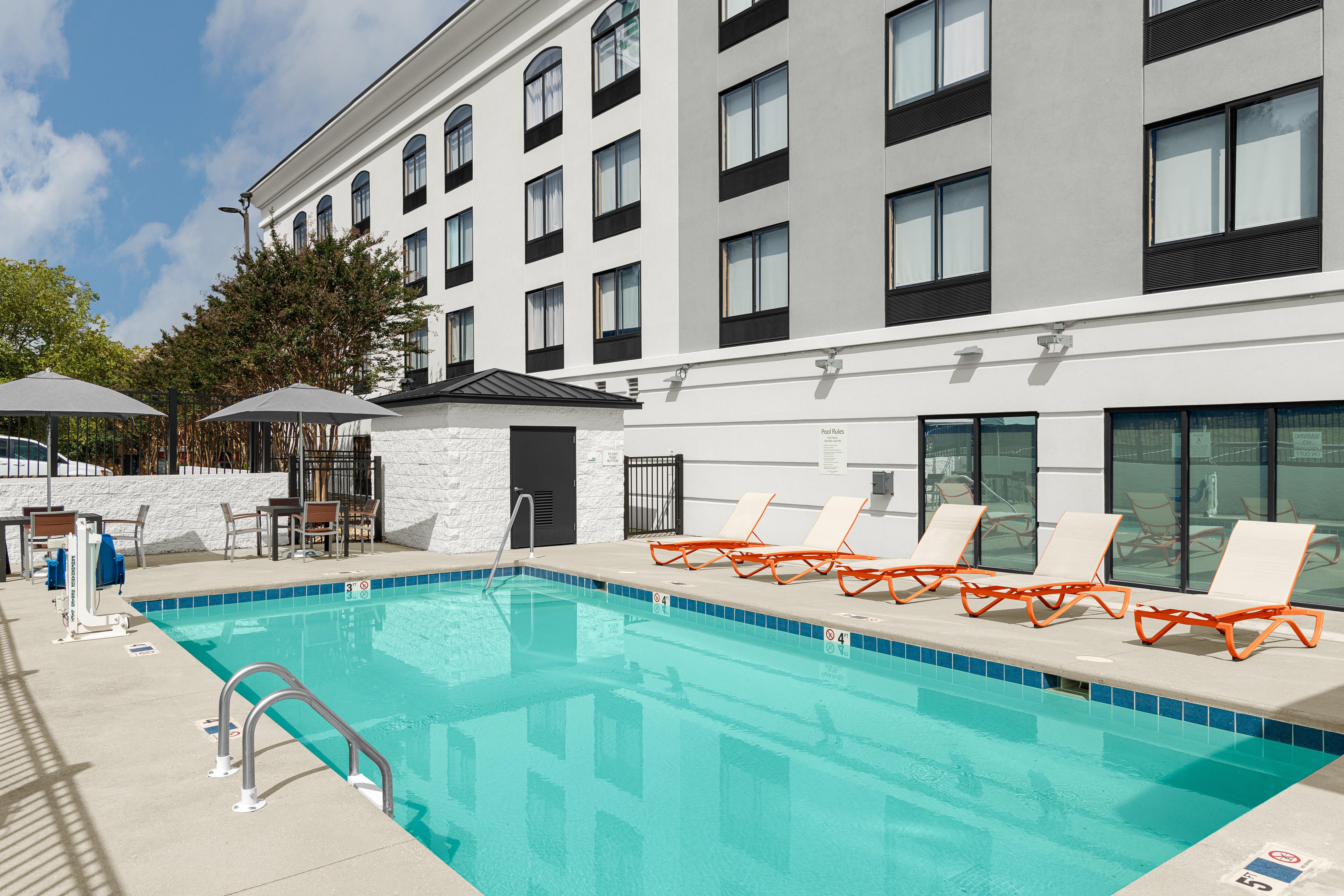 Holiday Inn Cleveland By Ihg Exterior foto