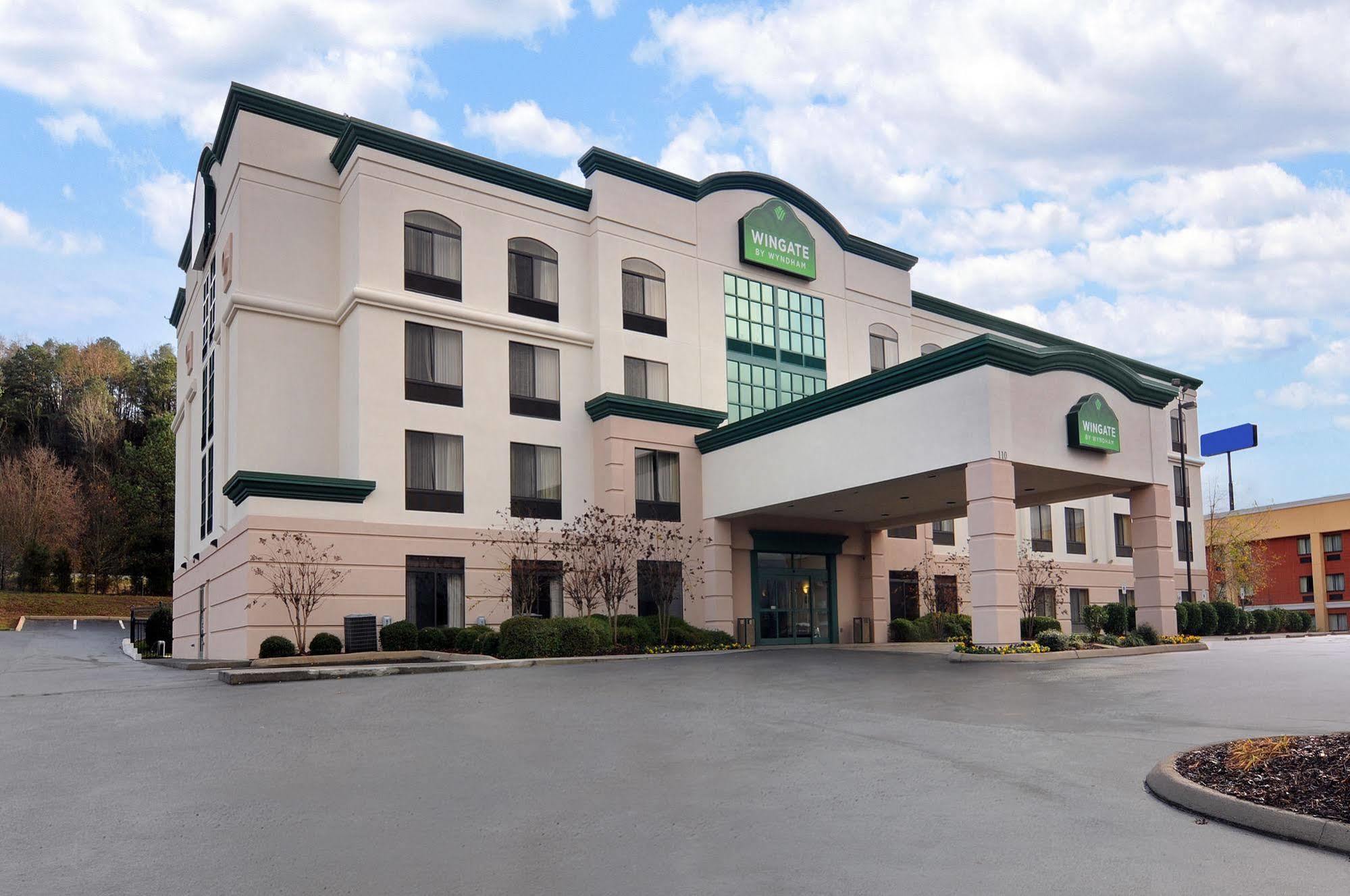 Holiday Inn Cleveland By Ihg Exterior foto